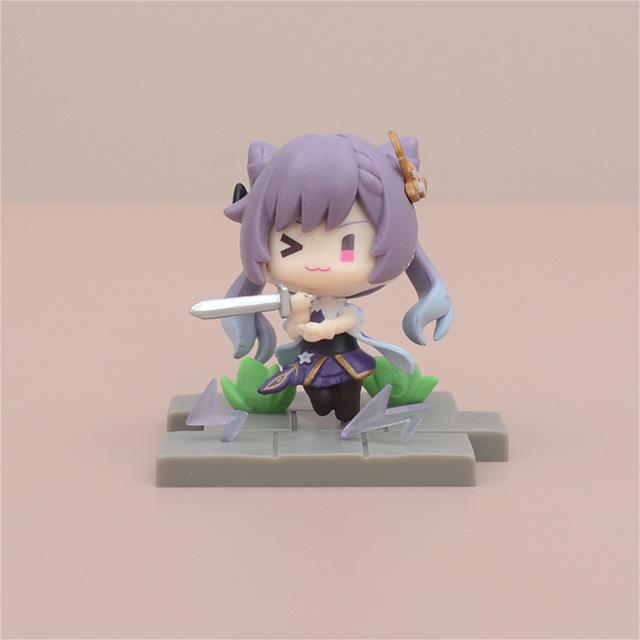 [Genshin Impact] Li Yue Character Blind Box Figurine