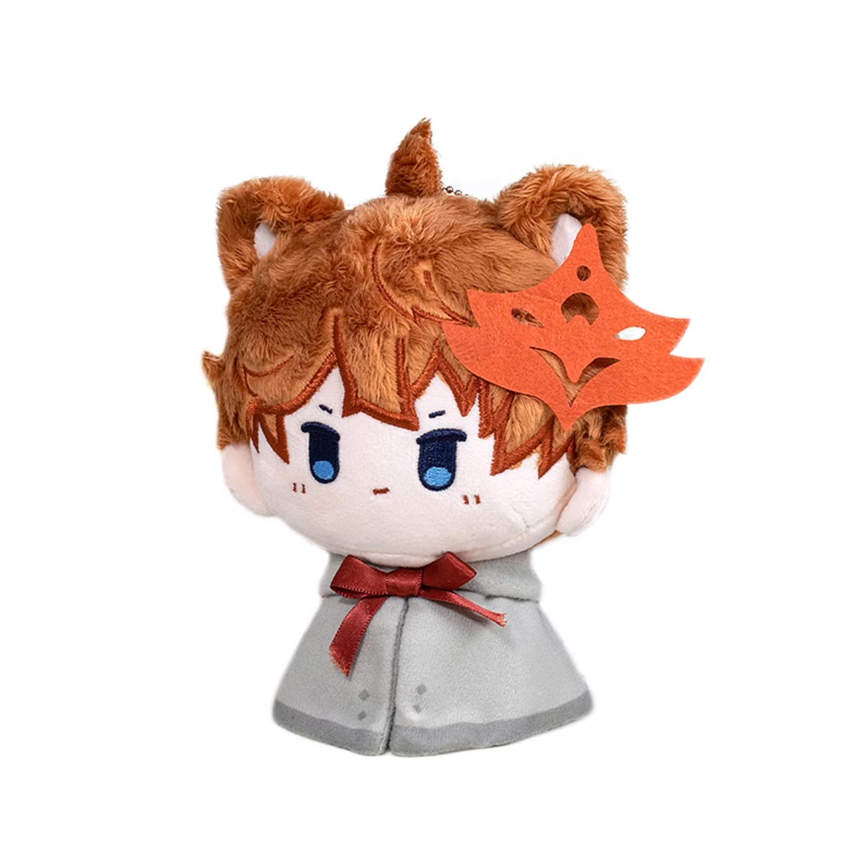 [Genshin Impact] [FAN MADE] Character Plushie