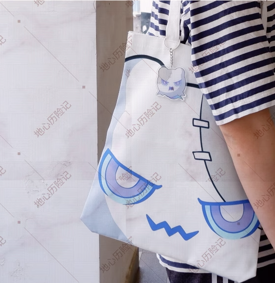 [Honkai Star-Rail] Canvas Bag