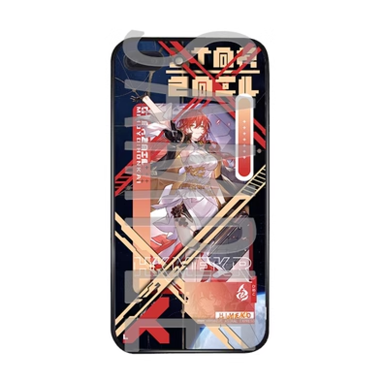[Honkai Star-Rail] Charakter-Handyhüllen