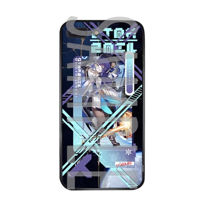 [Honkai Star-Rail] Character Phone Cases