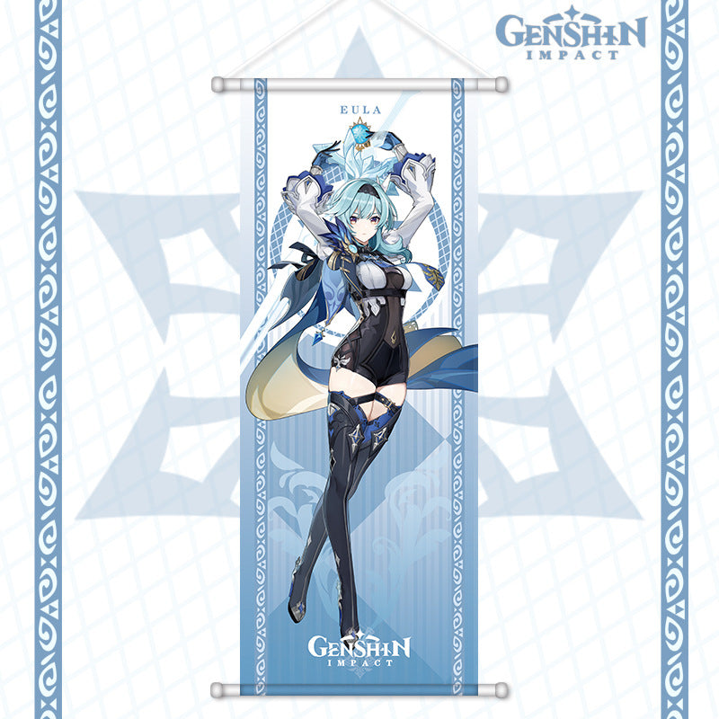 [Genshin Impact] Tapestry