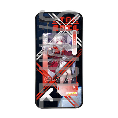 [Honkai Star-Rail] Character Phone Cases